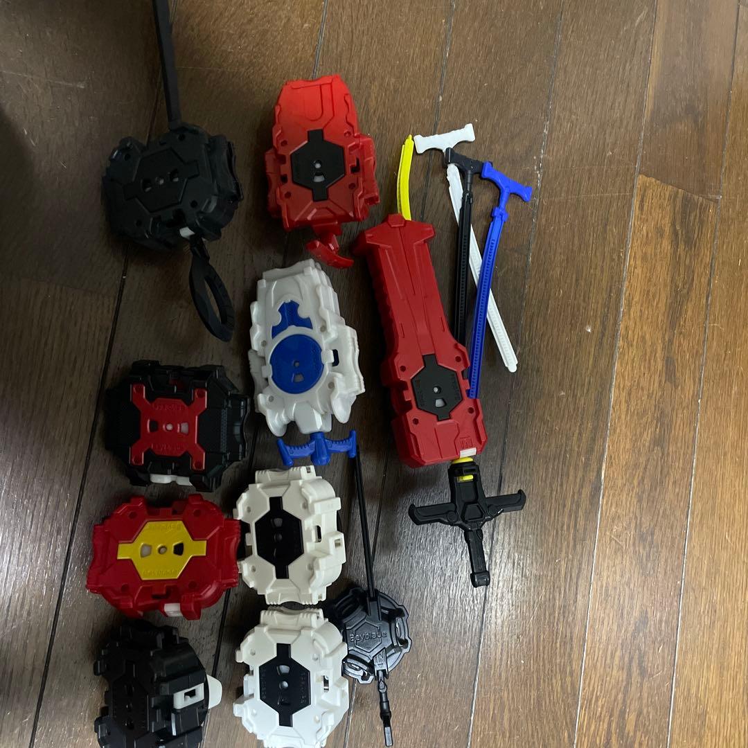 ベイブレードセット 70個以上 まとめ売り