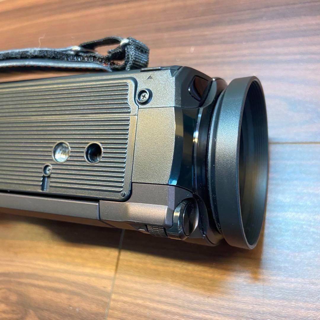 Panasonic WX995M ビデオカメラ ほぼ新品 3386