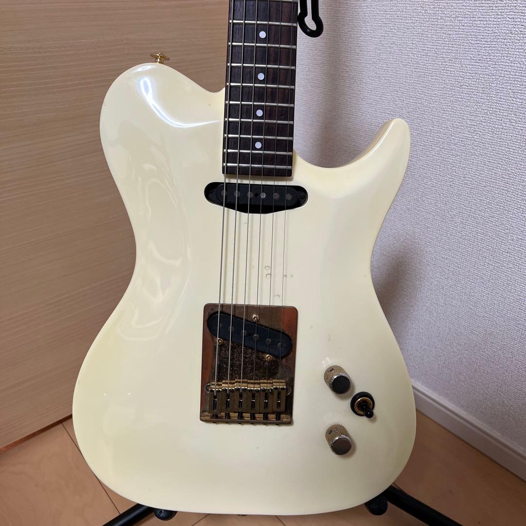 値下げ対応！]1987年・日本製 グレコ TRS-60 テレキャスター - メルカリ