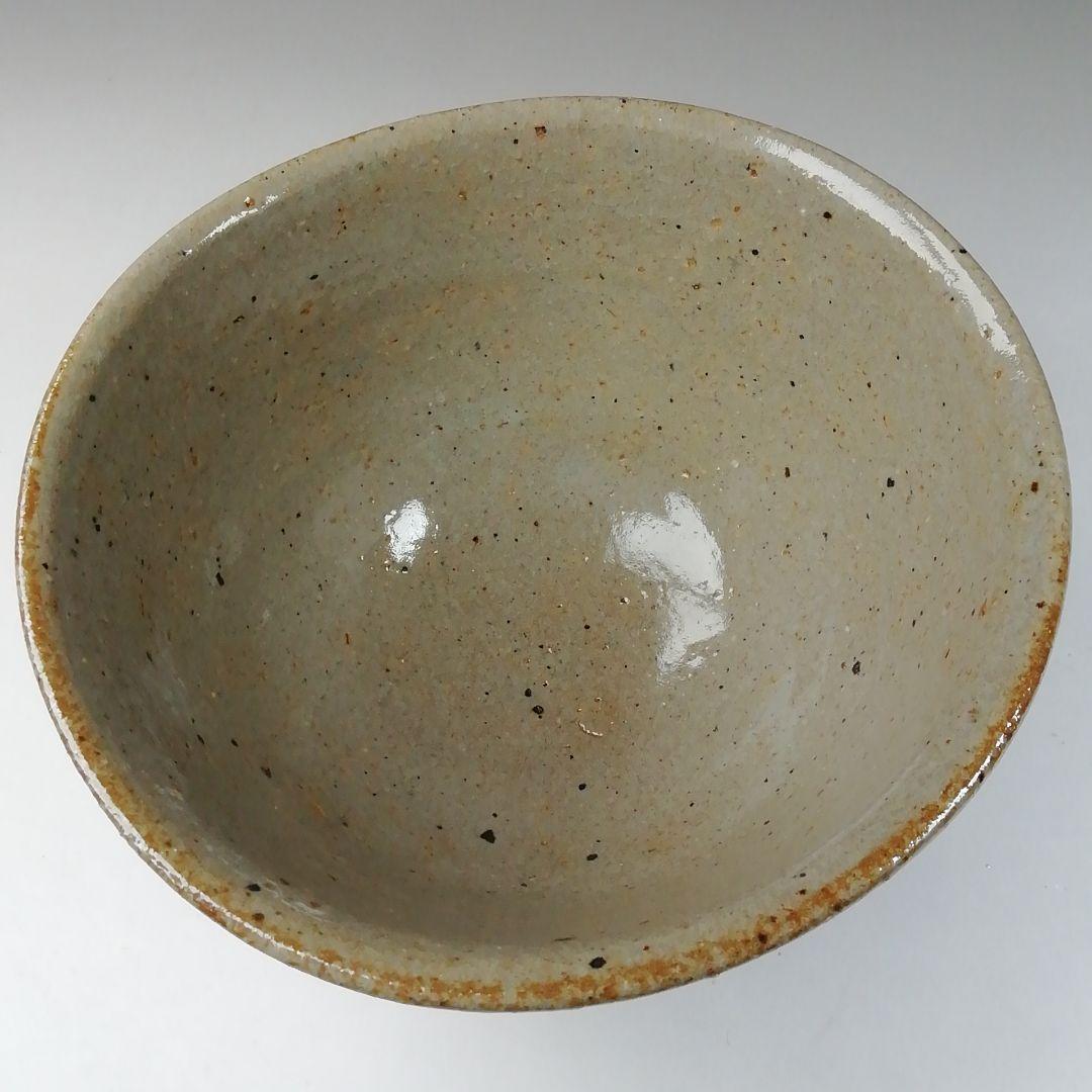 T240 茶碗 『絵唐津茶碗』『十三代 中里太郎右衛門』 共箱 抹茶碗