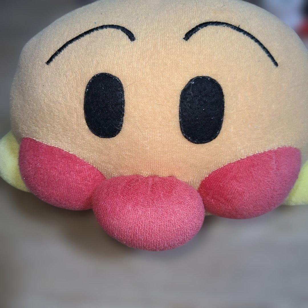 [アンパンマン ぬいぐるみ 大量 12体 セット！ まとめ売り]