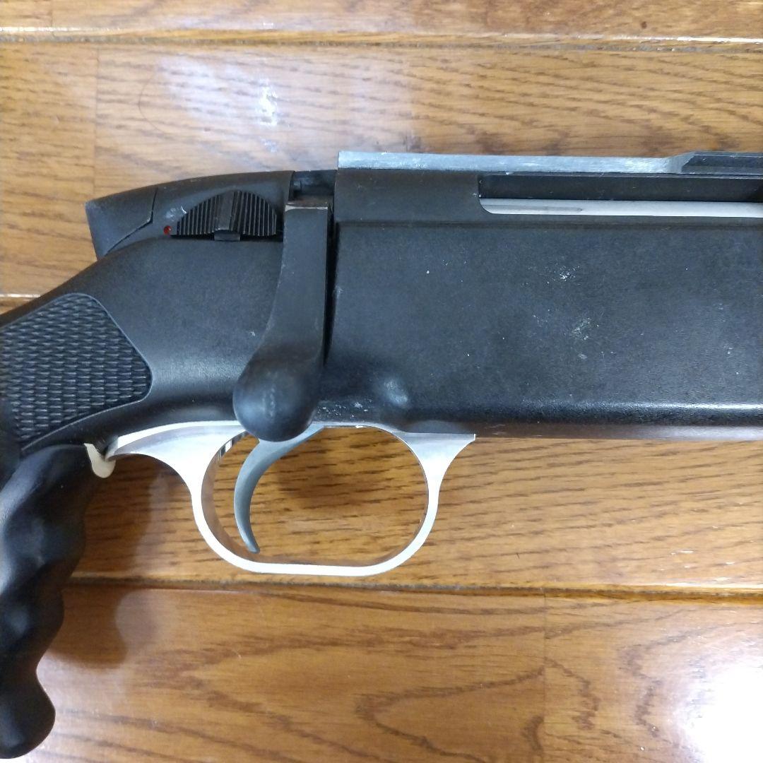 マルゼン　APS-2 ストック　カスタム