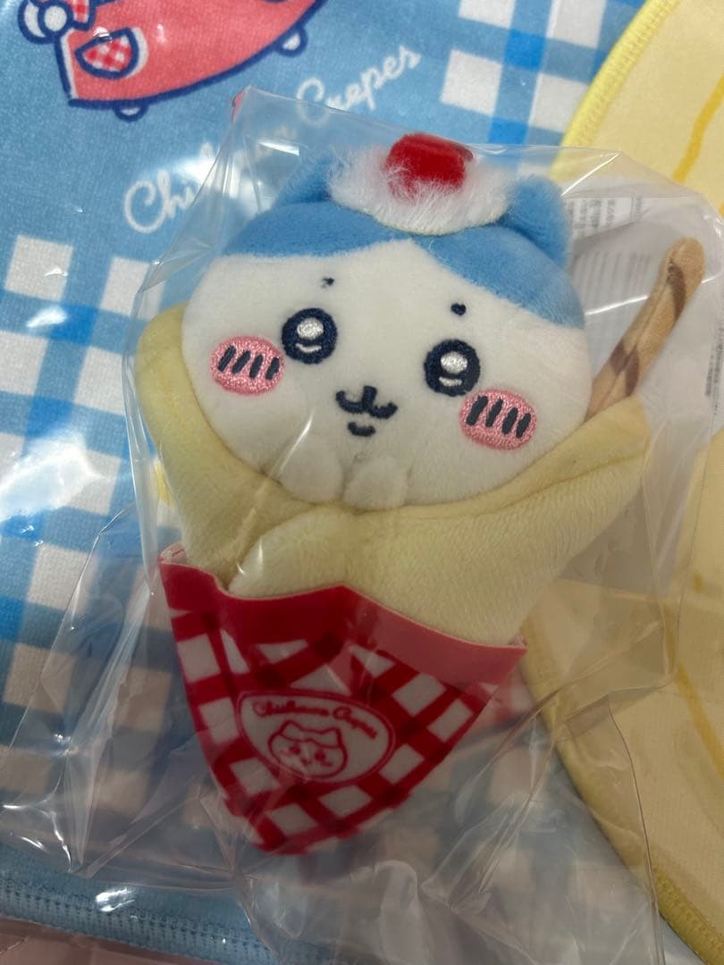 自分ツッコミくま 非売品 1番くじ アートボード ナガノ先生プリント