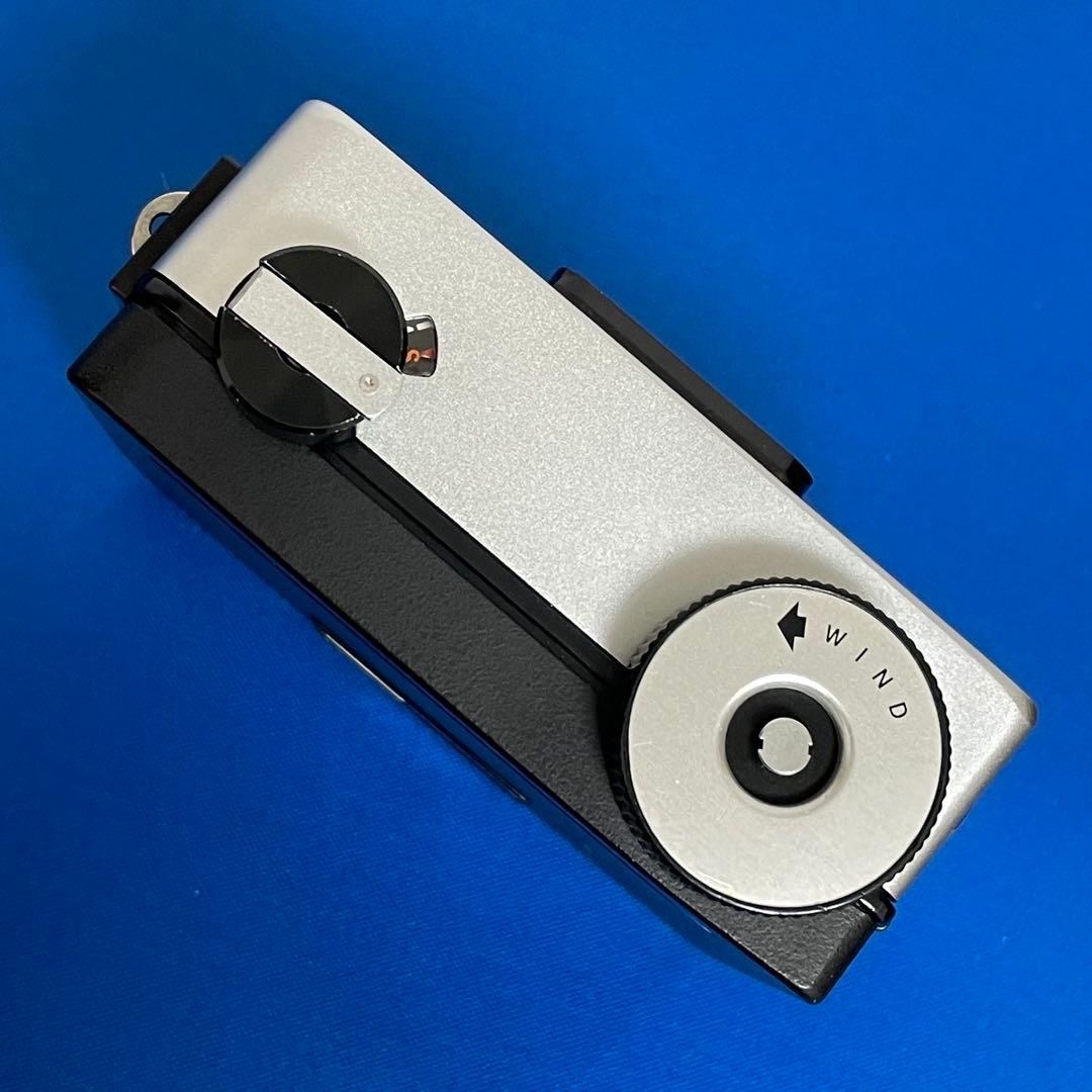 ☆完動美品！☆リコーオートハーフS☆