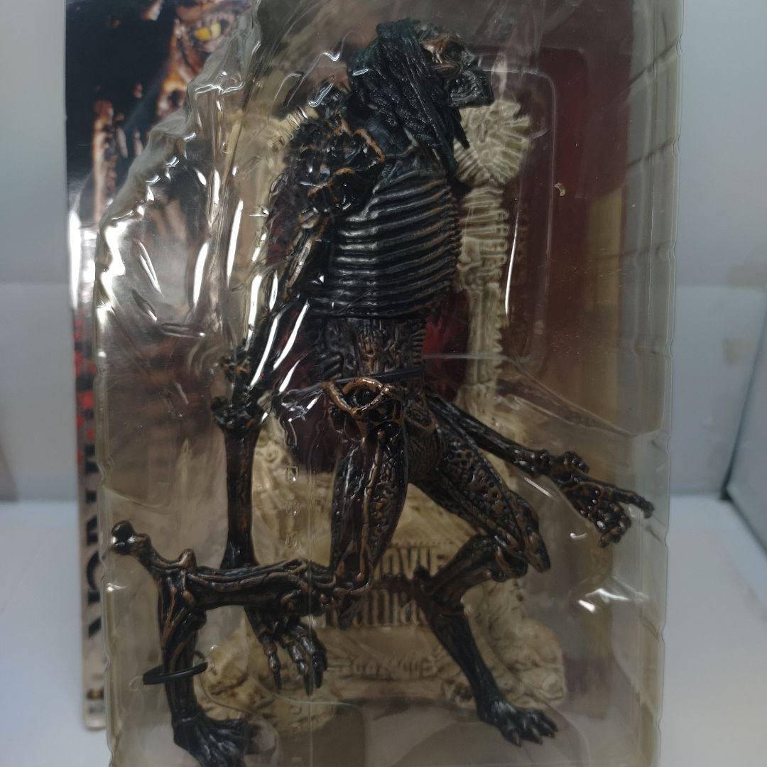 マクファーレントイズ【ムービーマニアックス /スピーシーズ2 2種セット】