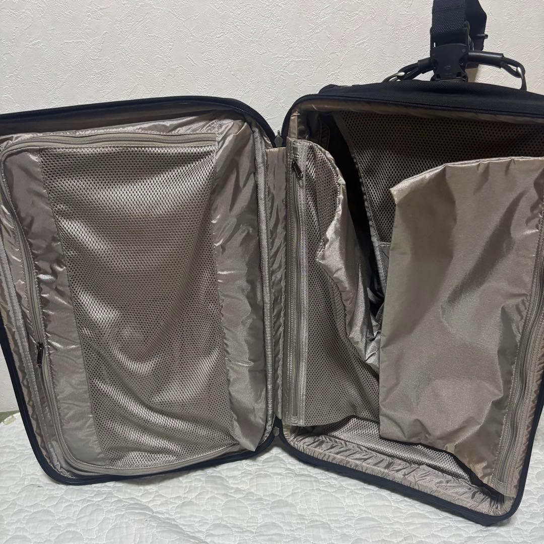 極希少】Pathfinder キャリーケース トランクケース トラベルバッグ