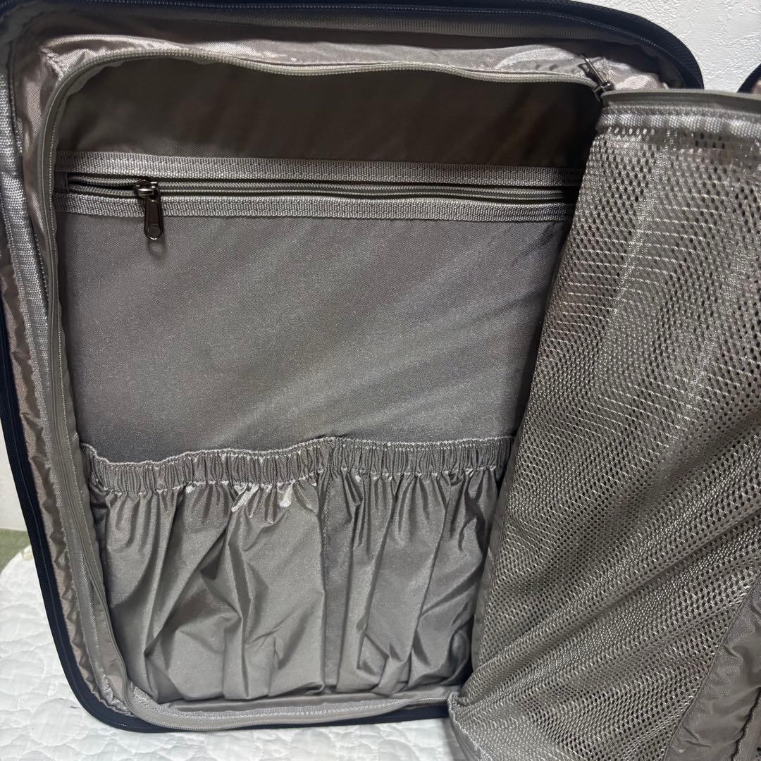 極希少】Pathfinder キャリーケース トランクケース トラベルバッグ