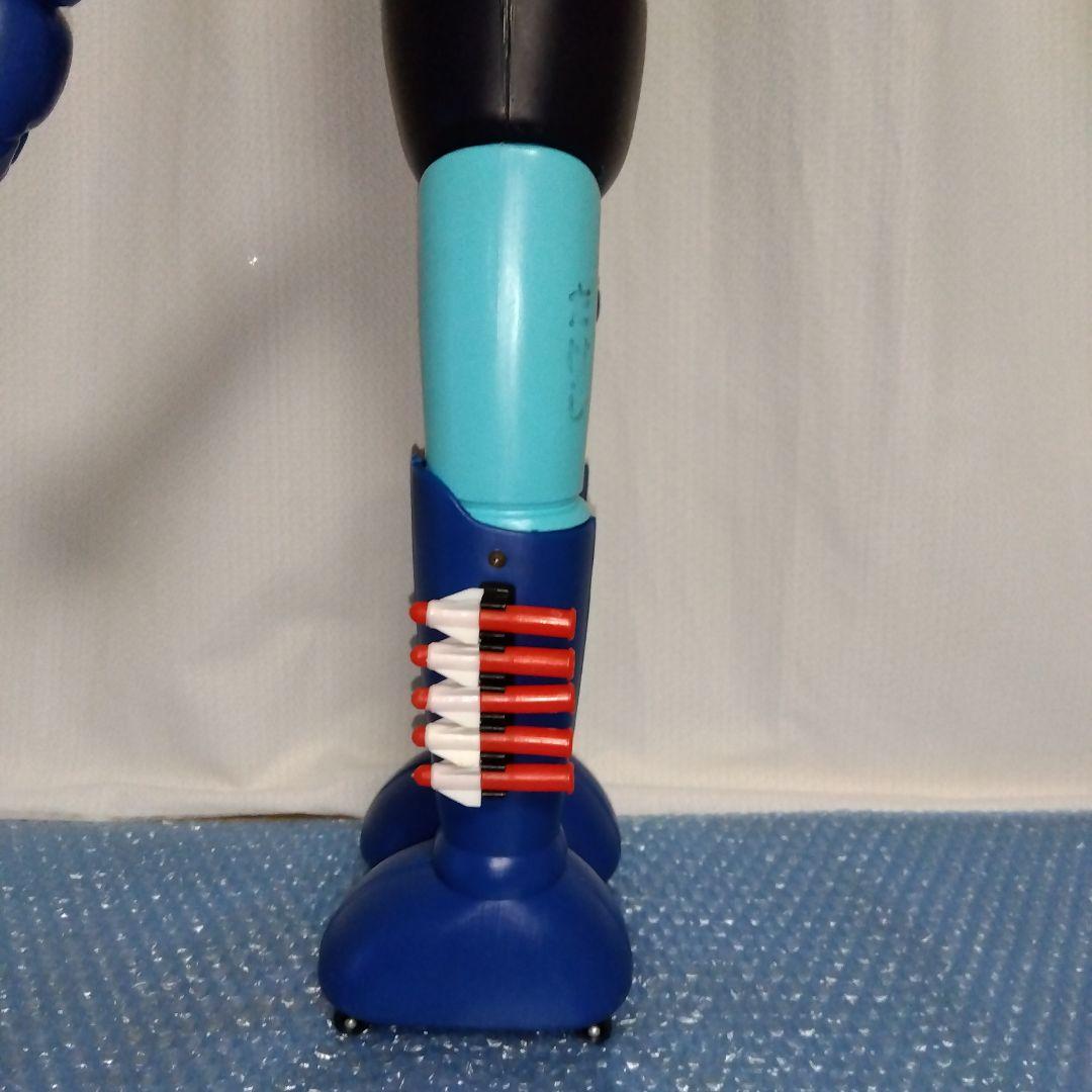 ポピー　ジャンボマシンダー　マジンガーＺ　当時物　マルサン　ブルマァク