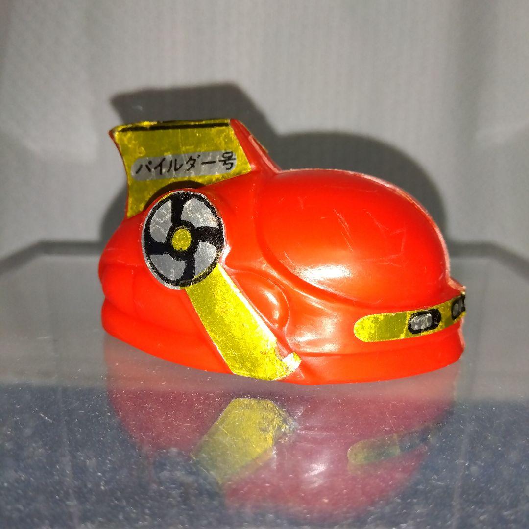 ポピー　ジャンボマシンダー　マジンガーＺ　当時物　マルサン　ブルマァク