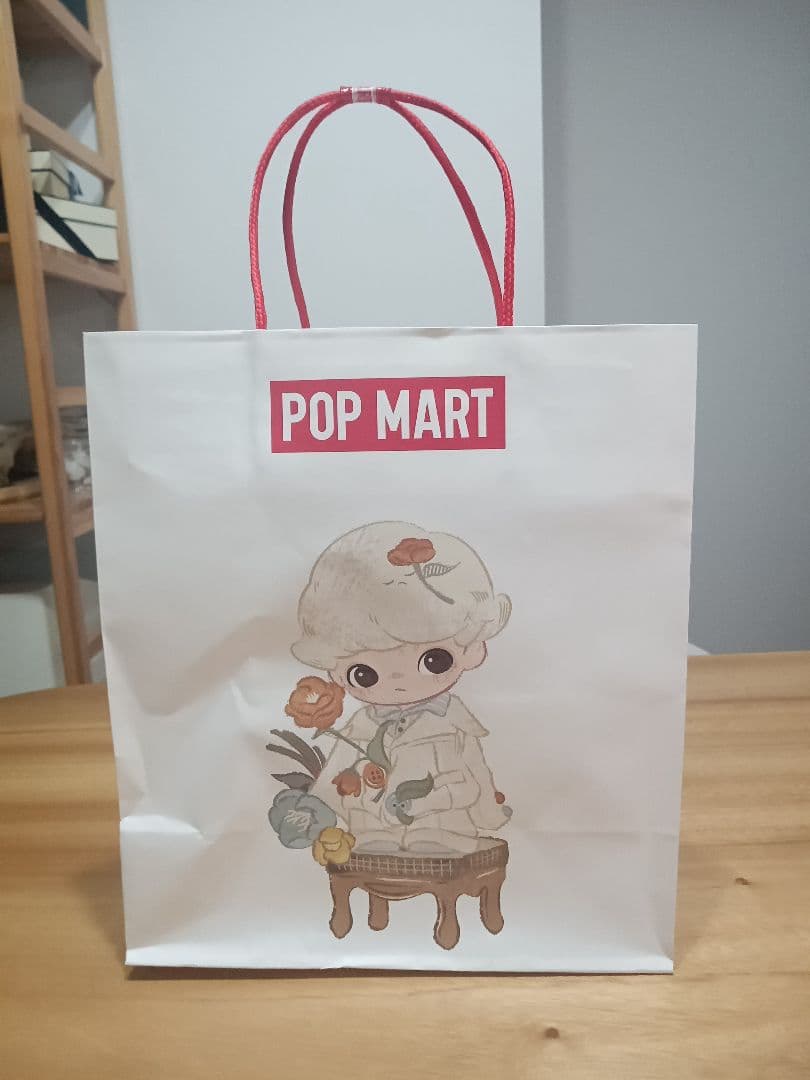 スカルパンダ XG コラボペンダント 日本限定 新品未開封品