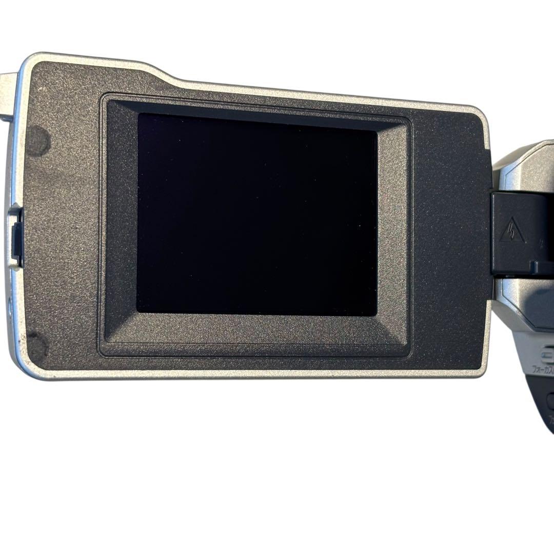 動作確認済 SONY デジタルハンディカム DCR-TRV18