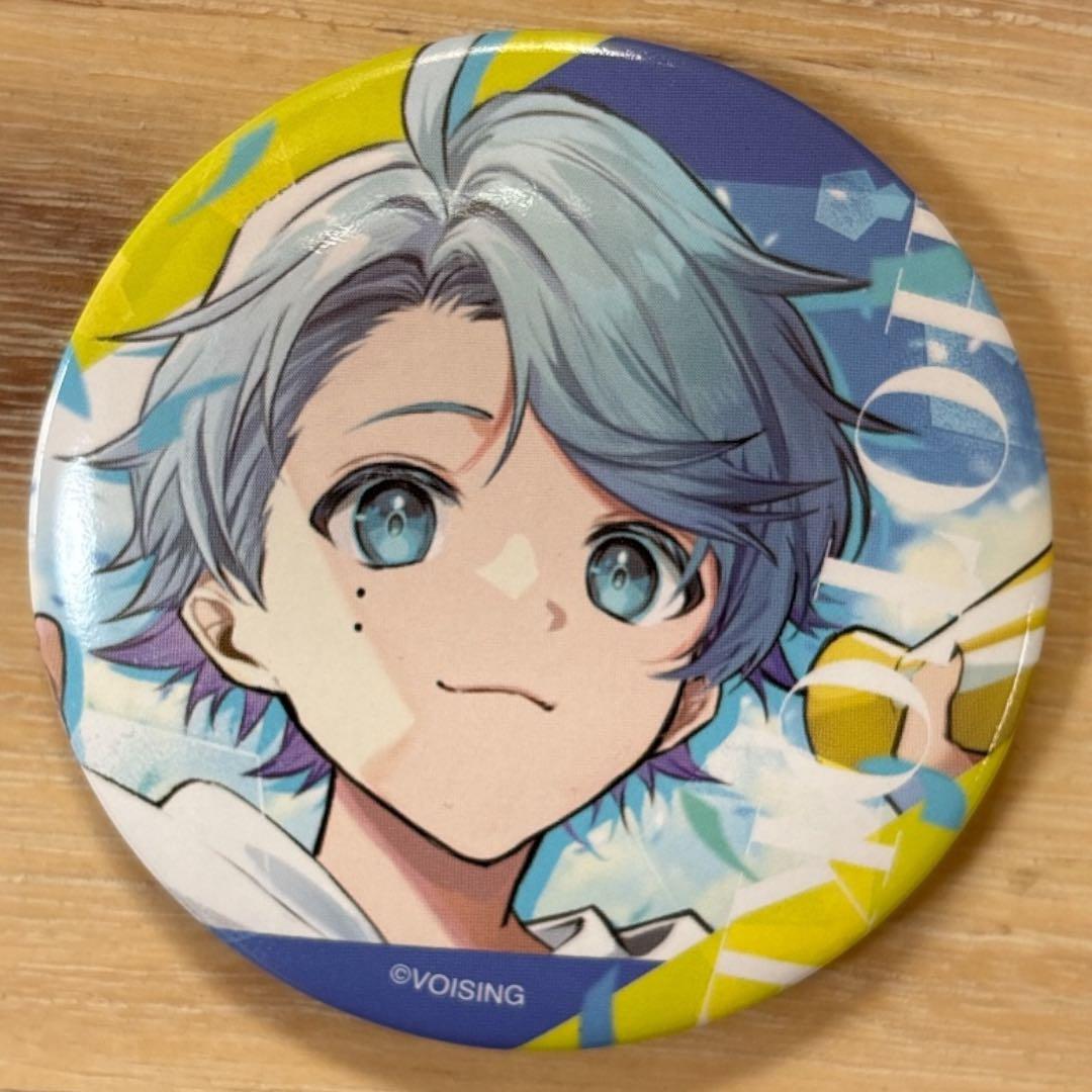 いれいす ランダム缶バッジ 第21弾 - いれいすとあ【公式グッズ