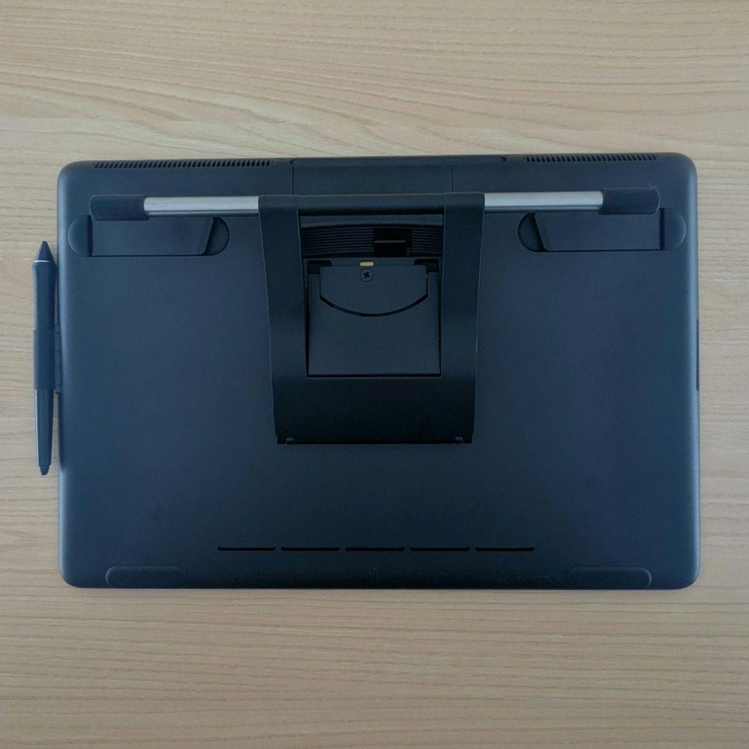 Wacom Cintiq 16 液タブ 専用スタンド付き 動作確認済 匿名配送