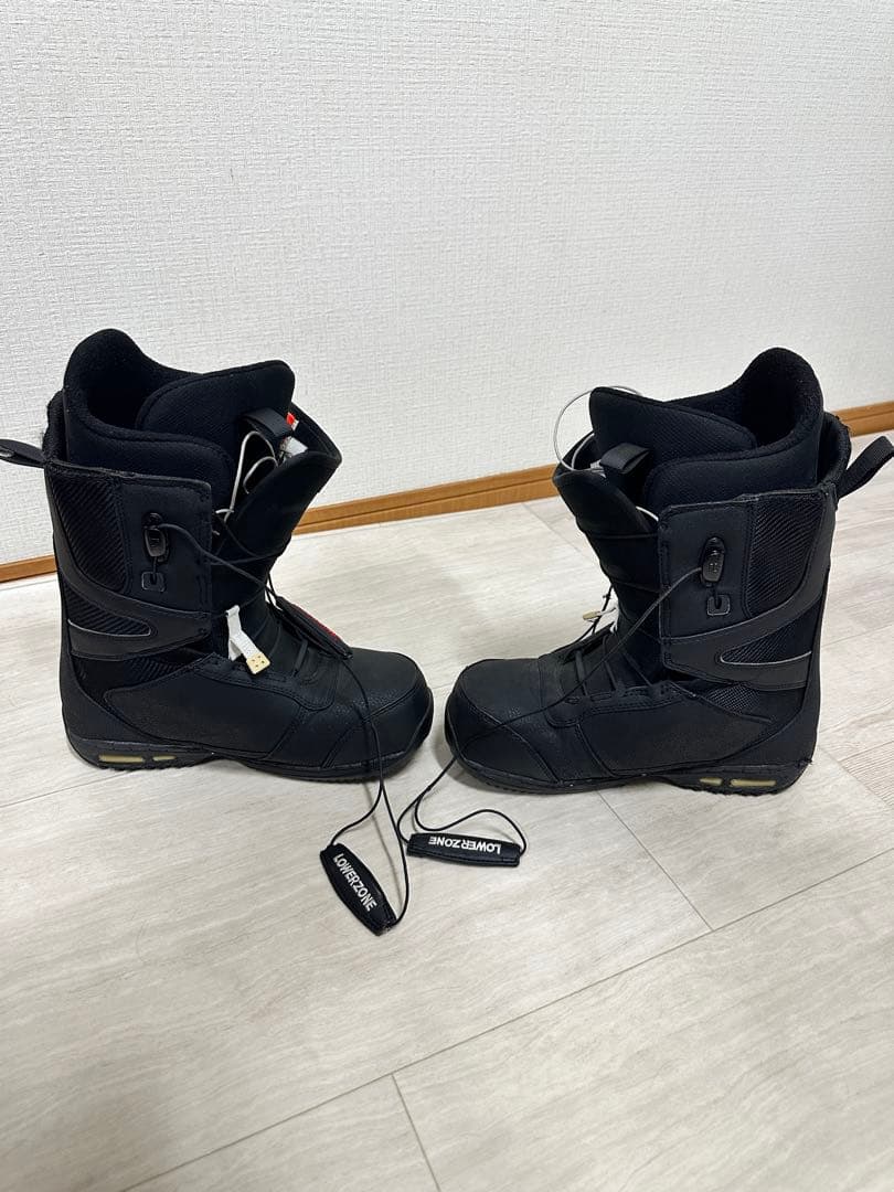 BURTON スノーボード　ブーツ　27.0cm