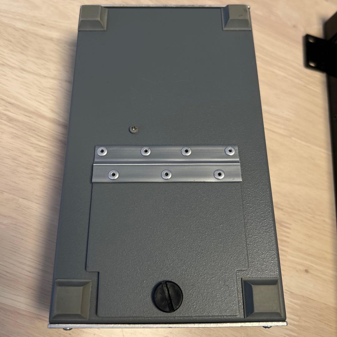 ギター Mu-tron III+ Mutron