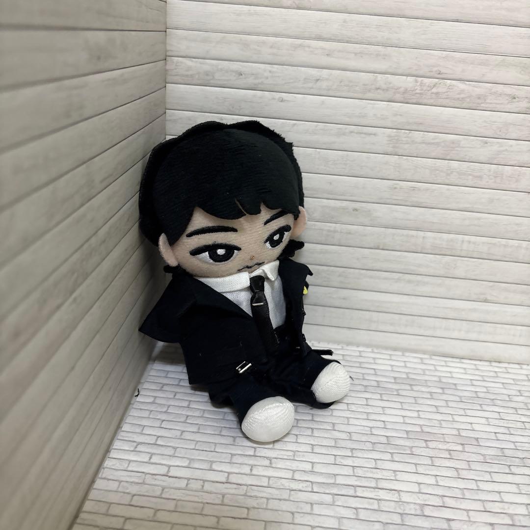 sumika様確認用 すのチル 深澤辰哉くん カリスマックス風