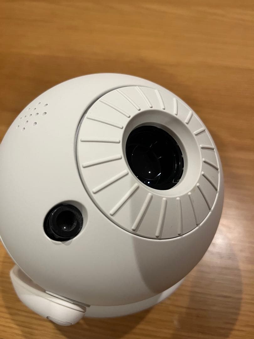 【美品】star ホームスター　家庭専用プラネタリウム　スノーホワイト