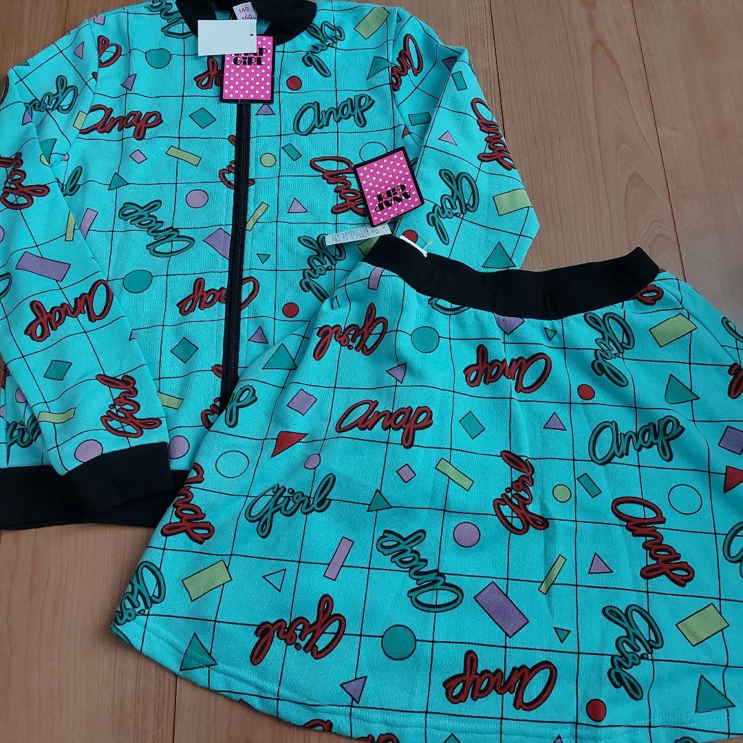 まとめ売り♪56点　ANAP　JENNI 150