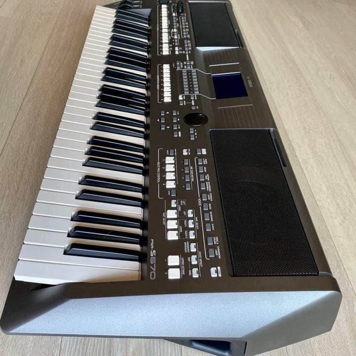 楽天市場】ヤマハp125スタンドの通販 【美品】YAMAHA P-125B、専用