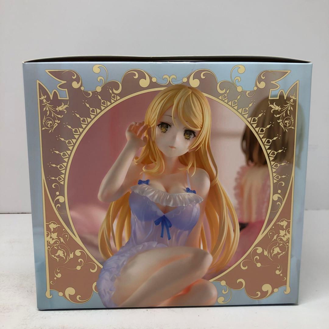 kny21591#59 ライザ のアトリエ フィギュア 2種セット 中古品