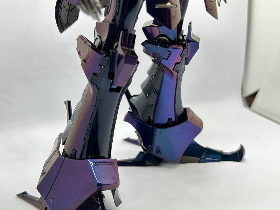 ボークスIMS 1/100 テロルミラージュ 塗装完成品