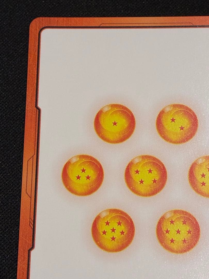 【ドラゴンボール】エナジーマーカー38巻 金