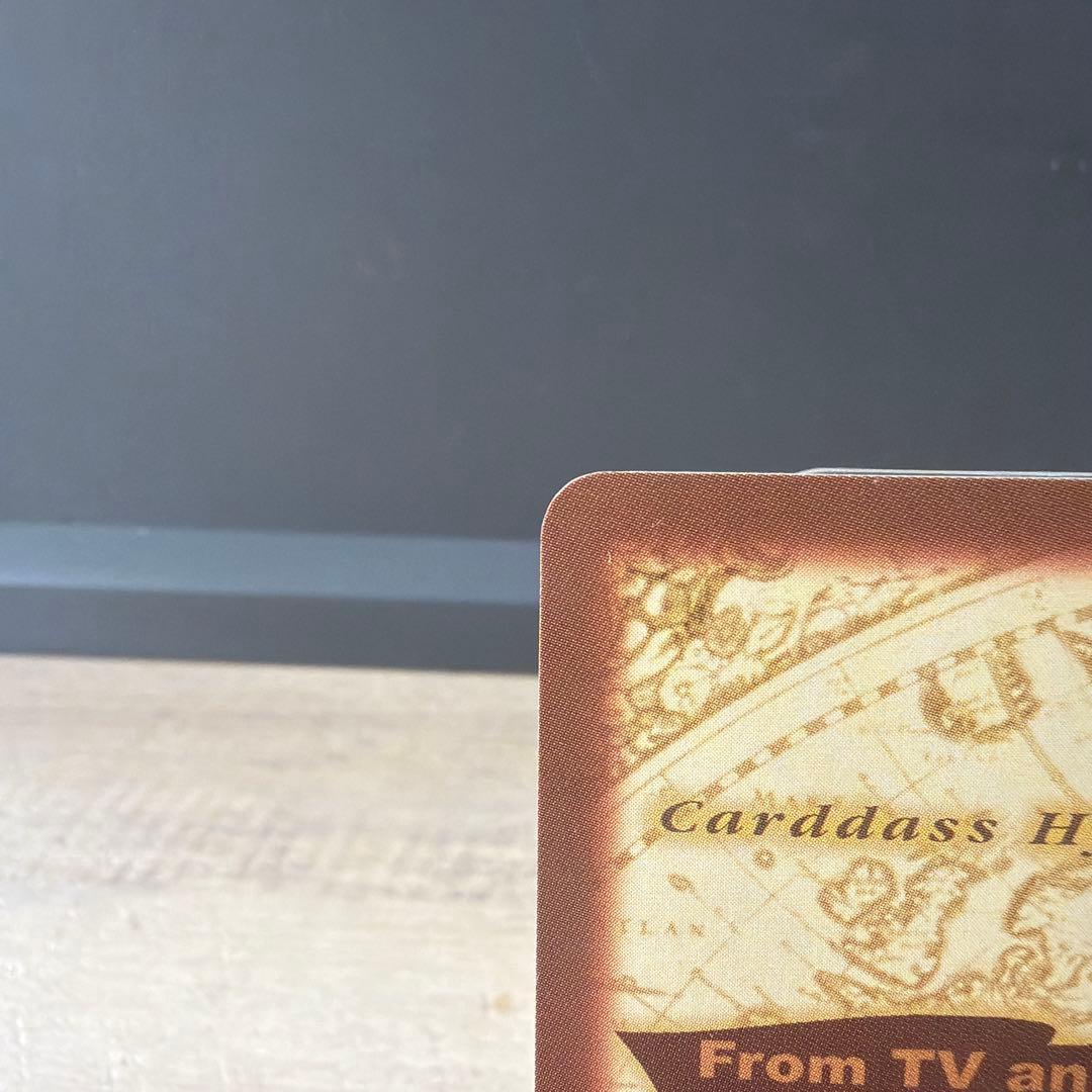 ワンピース カードダス ハイパーバトル ナミ S05 海賊専門の泥棒