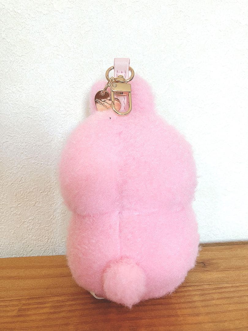 モフサンド　mofusand　きらめっこ　　パンダにゃん　ウサにゃん