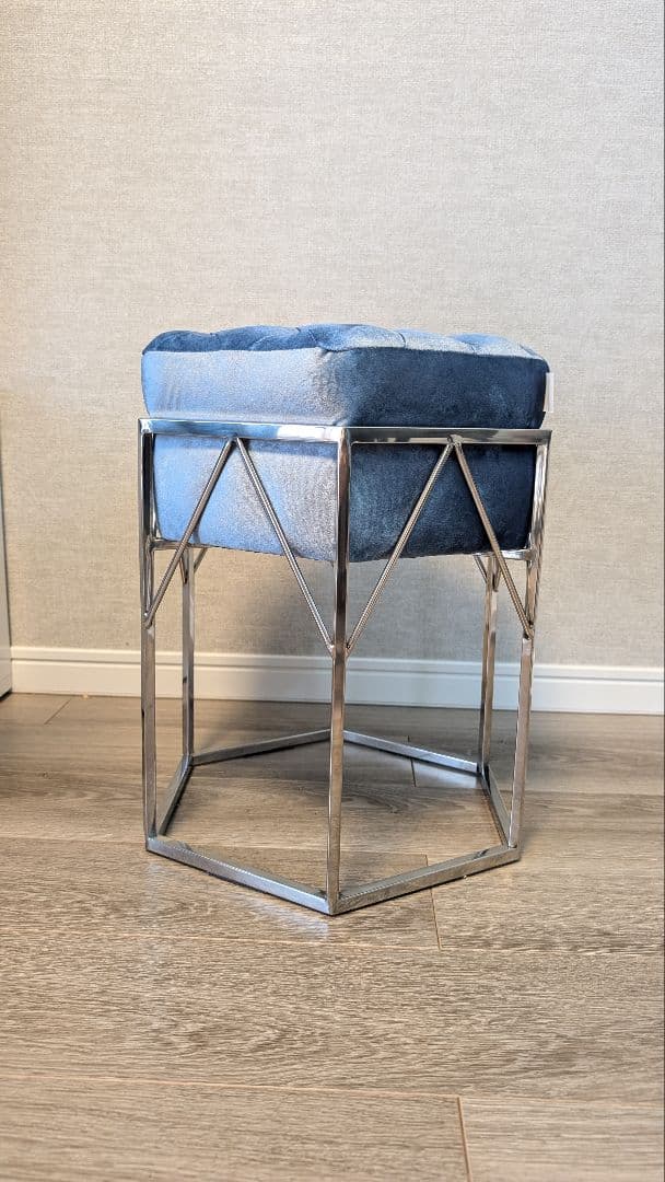 ディズニー MAGIC of CHEMISTRY / エルサ / スツール