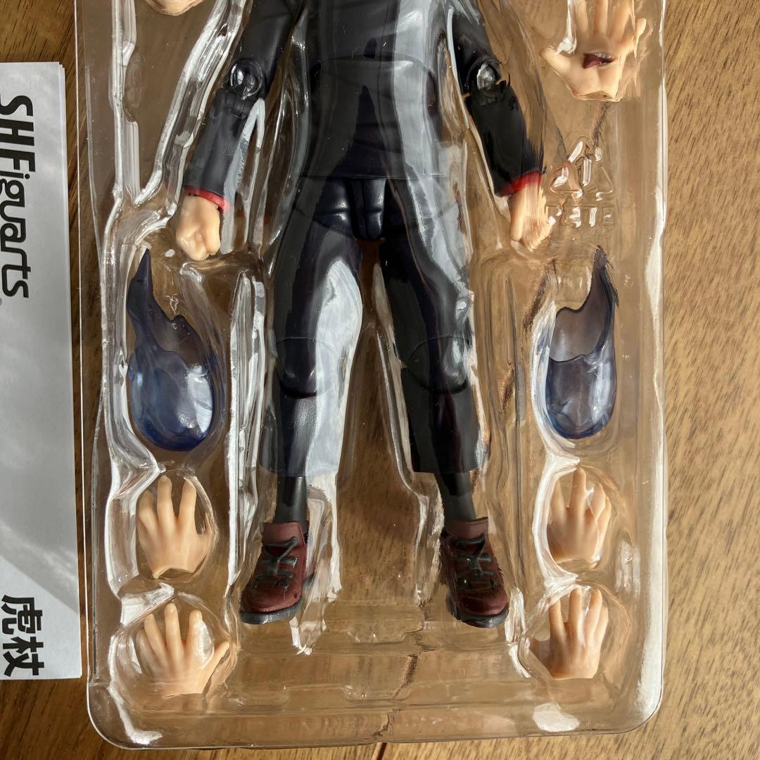 S.H.Figuarts 呪術廻戦 虎杖悠仁 SHフィギュアーツ