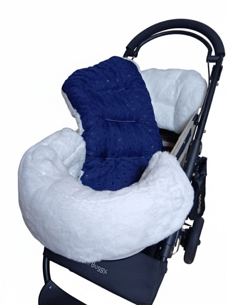 ❤3点セット❤ペットカートコンフォーター＆ライナー＆ピロー