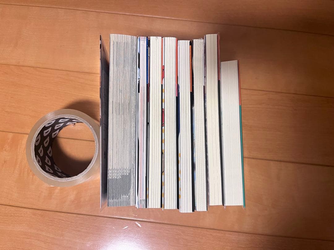 【明日から値上げ】ハイキュー！ 漫画 小説 など まとめ売り 未開封品あり