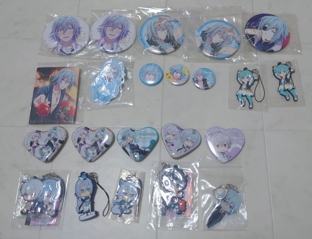 アイドリッシュセブン