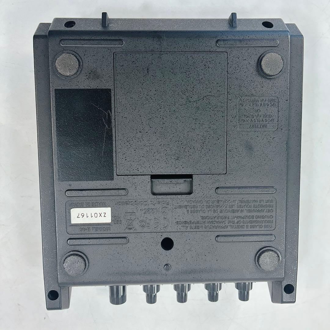 Roland R-44 edirol ローランド　MTR