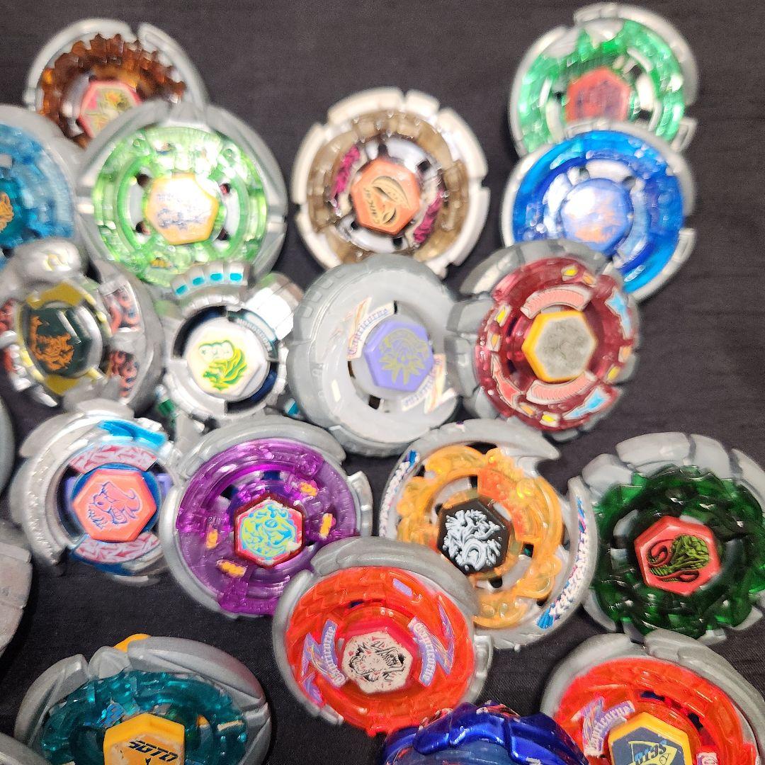 メタルファイトベイブレード まとめ売り - メルカリ