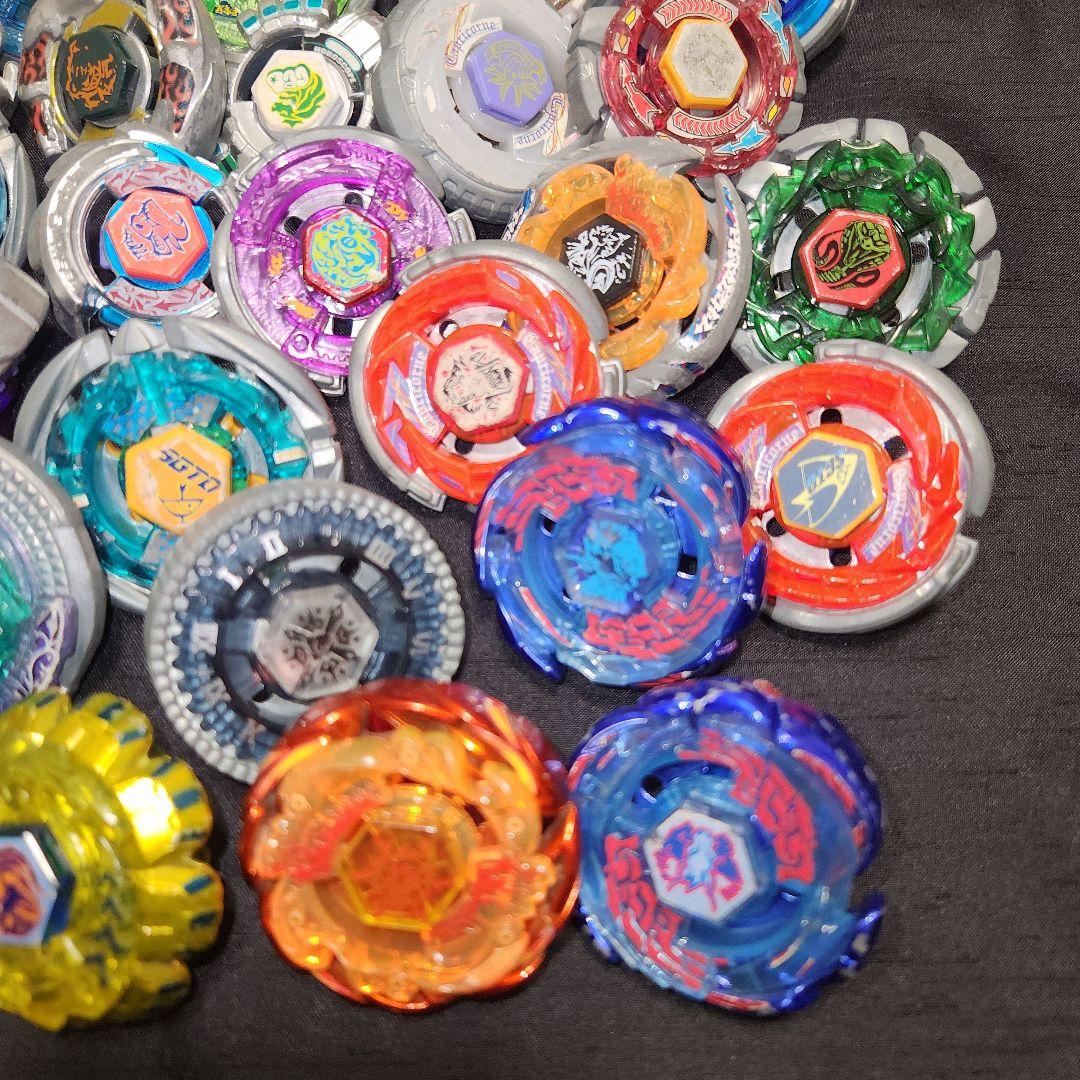 メタルファイトベイブレード まとめ売り - メルカリ