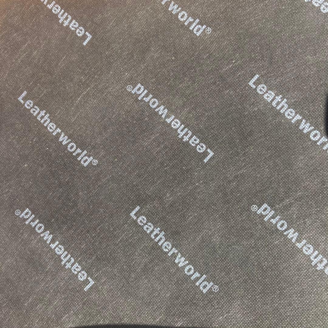 レザーワールド　キャメルカラー　オットマン　本革　スツール　ソファ　unico