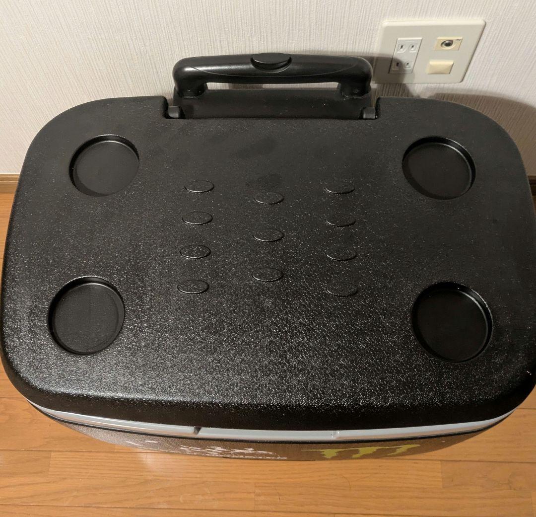 激レア　マキシマム ザ ホルモン　Monster　クーラーボックス　非売品