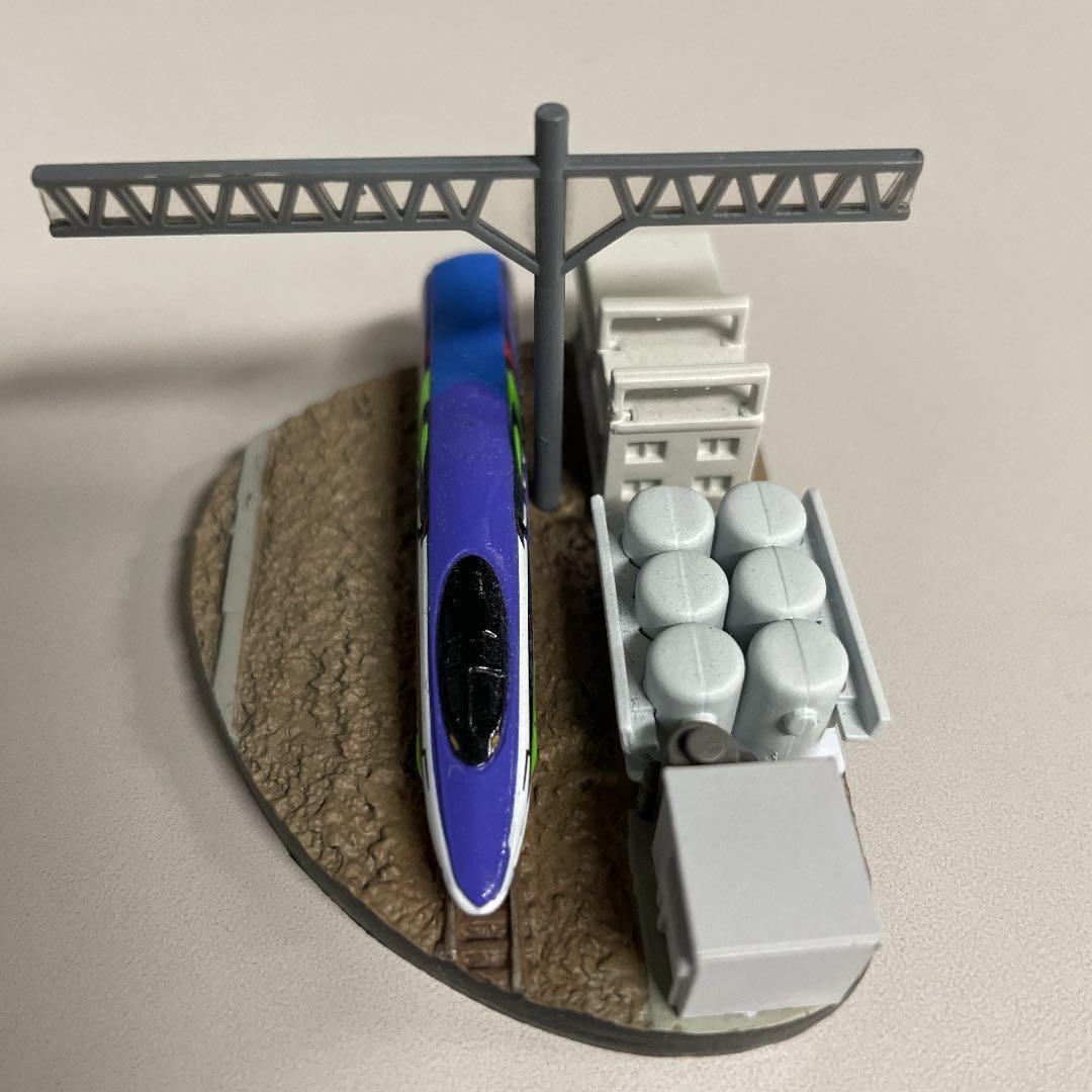 福岡フィギア土産ガチャ