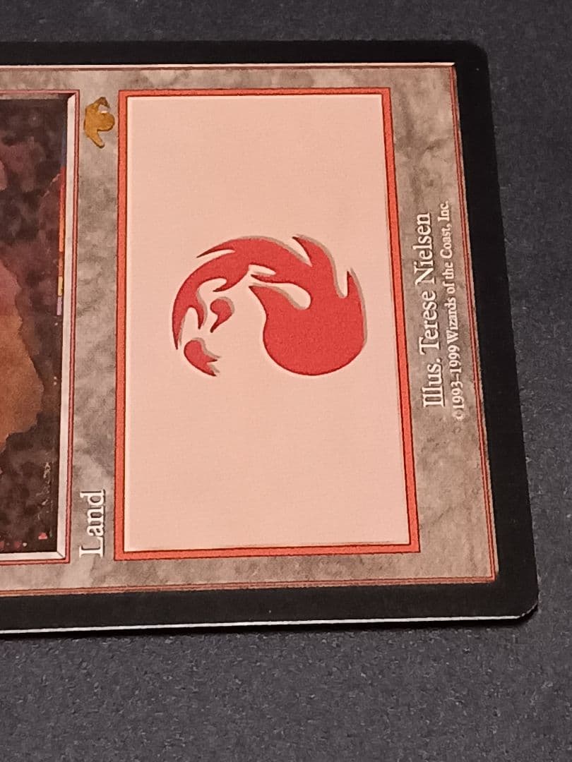 山/Mountain Guruランド MTG グルランド 山 guru C MTG グルランド 山