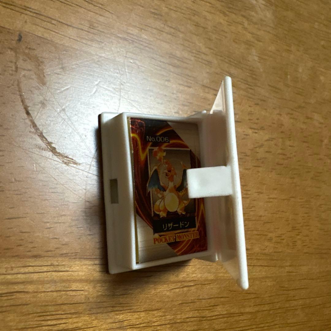 ポケモン大図鑑 4冊セット ミニチュア 初期 ポケットモンスター