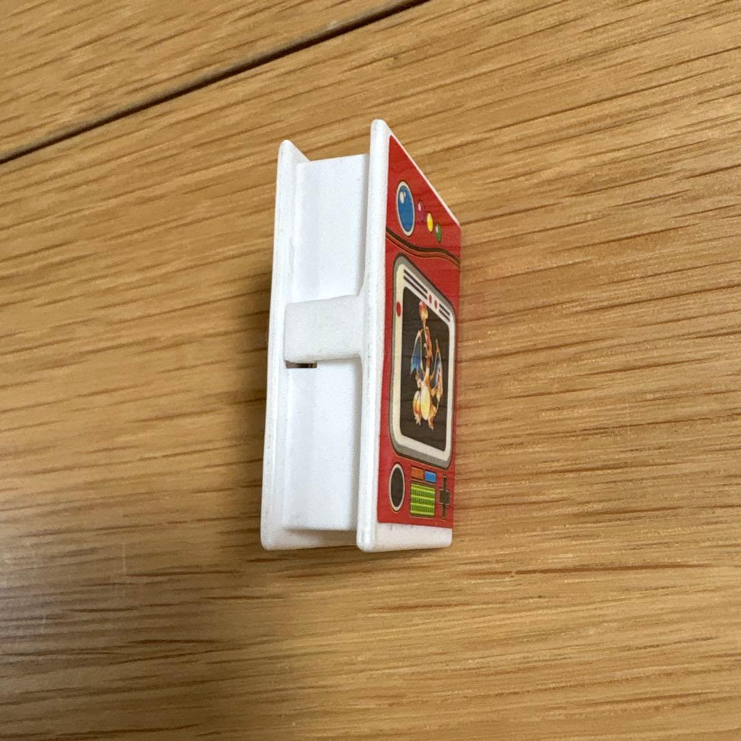 ポケモン大図鑑 4冊セット ミニチュア 初期 ポケットモンスター