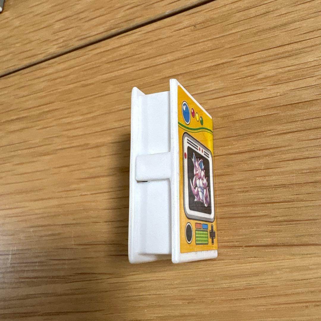 ポケモン大図鑑 4冊セット ミニチュア 初期 ポケットモンスター