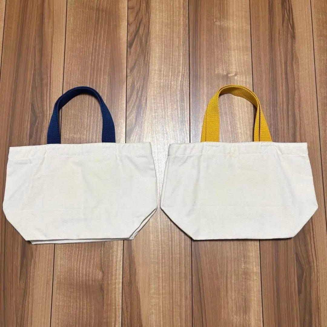 ハワイ限定　日焼けスヌーピー サーフィン リラックス トートバッグ 2点セット