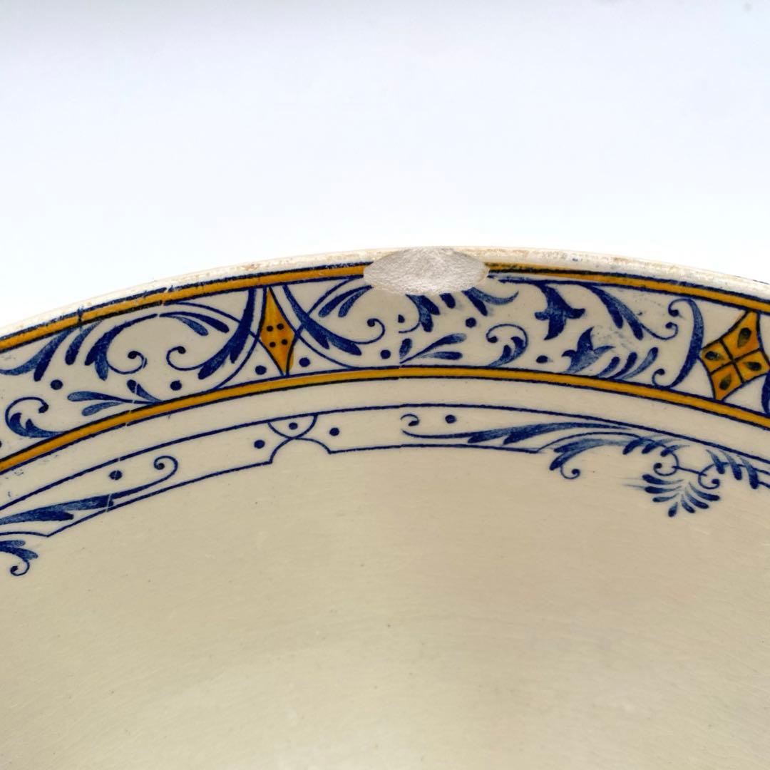 超レア！希少！ クレイユモントロー コルベール サラディエ フランス