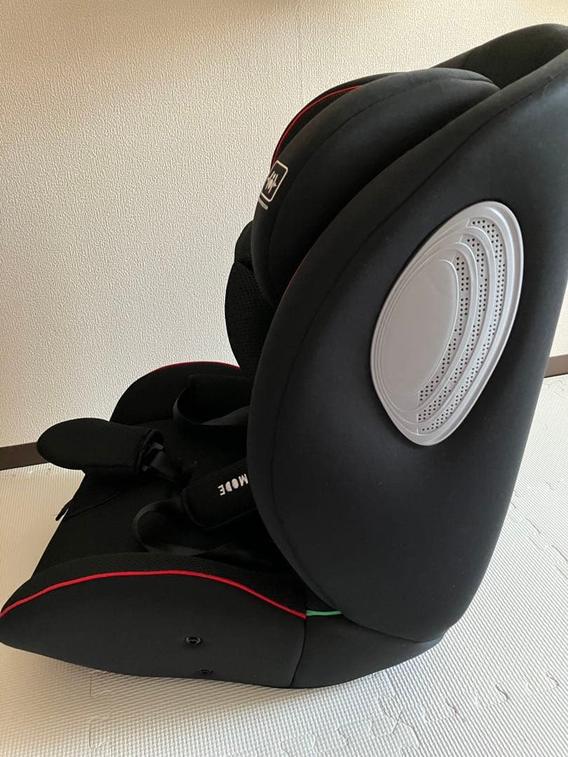 ベビーシート　美品　一度使用のみ