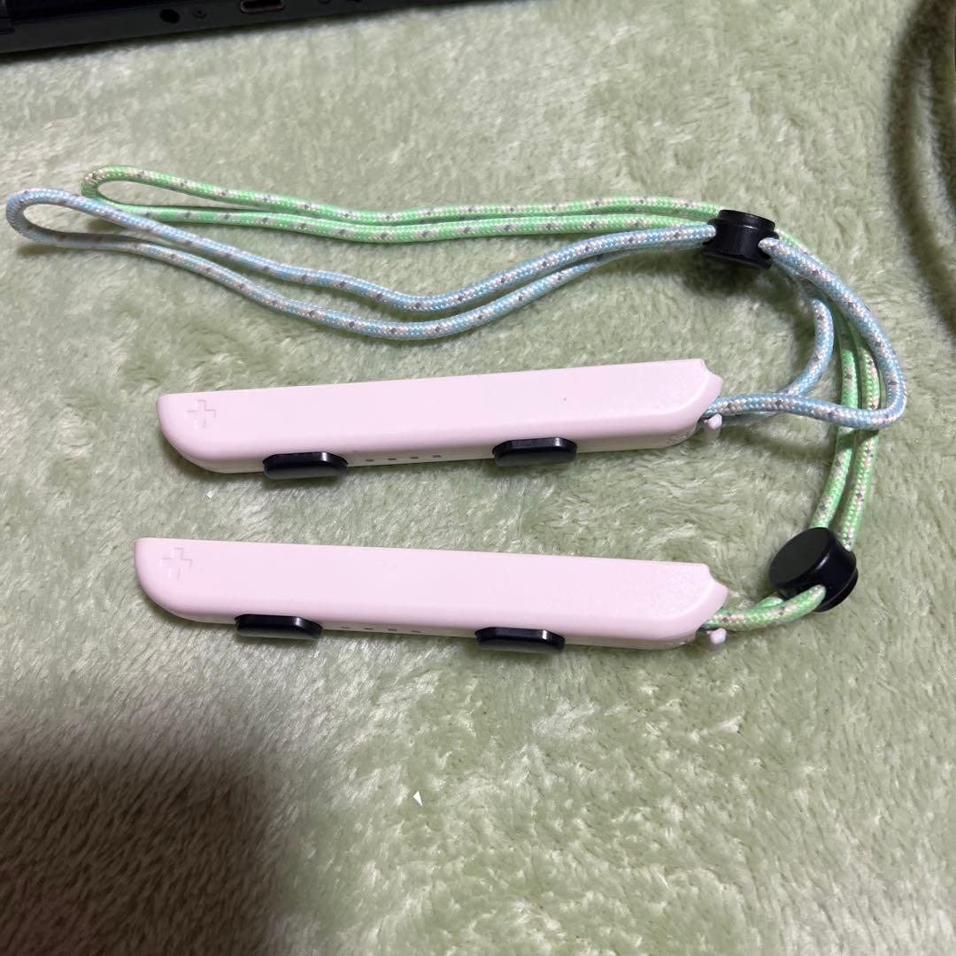 n*i様 Nintendo Switch あつまれ どうぶつの森 セット（ソフト