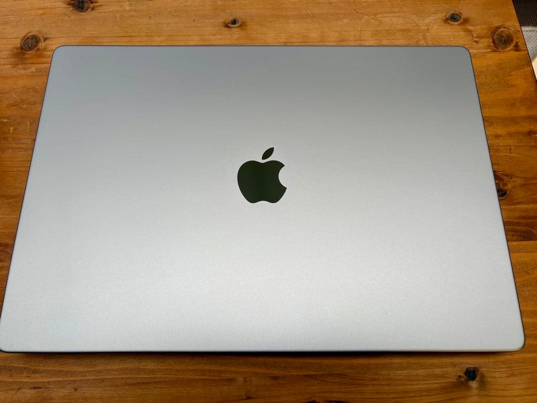 美品　M1 MacBook Pro 16インチ 2021 Amazon.com: Apple MacBook Pro Late 2021 with Apple M1 Pro chip (16
