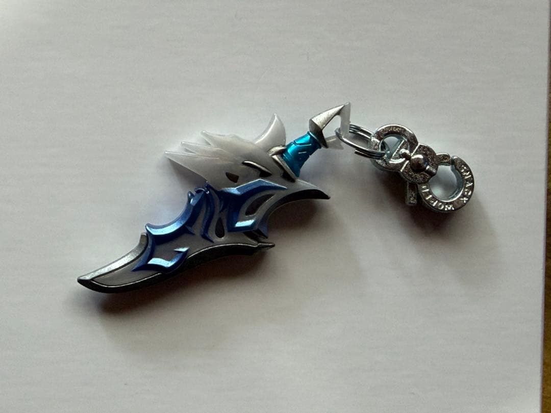 スナックワールド　激レアジャラ　レジェンドレア　ヘブンズリリィブレイド+おまけ5