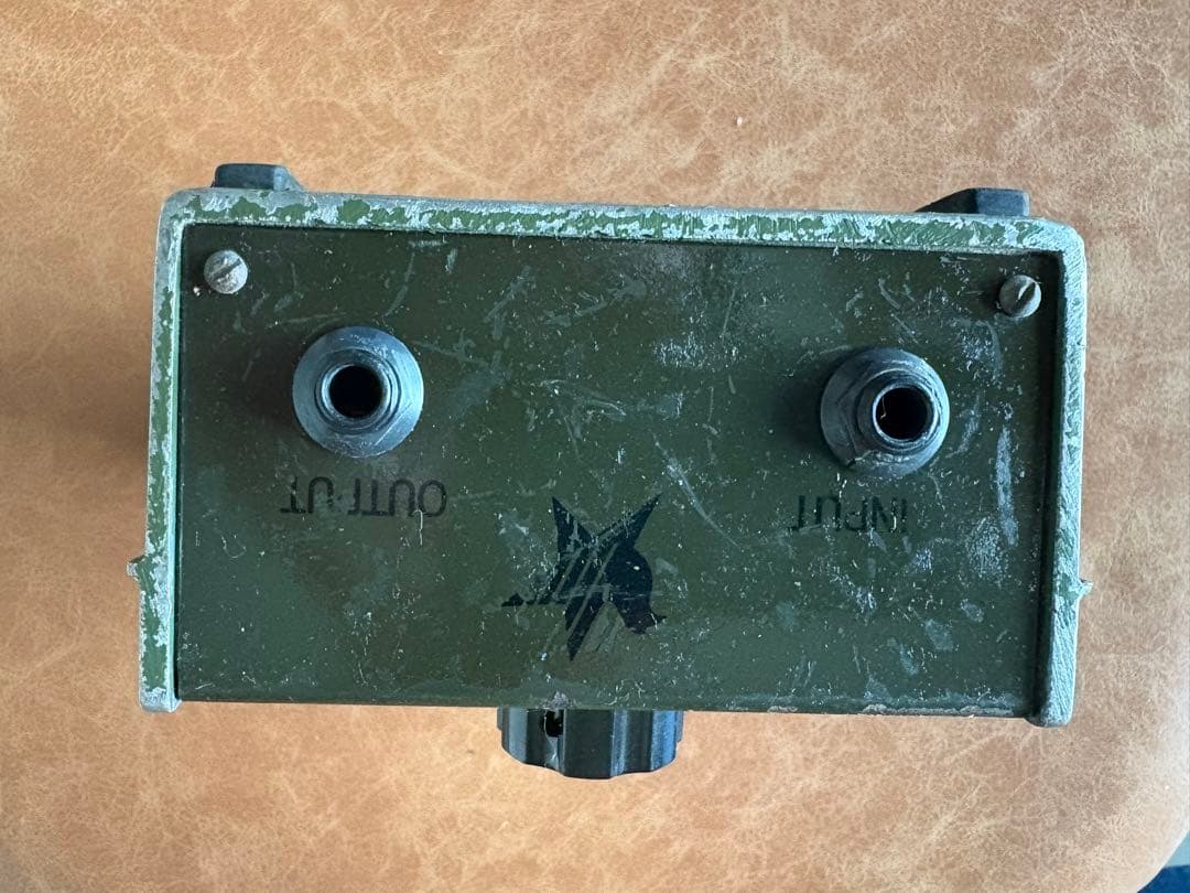 Electro-Harmonix Big Muff ビッグマフ　トールフォント